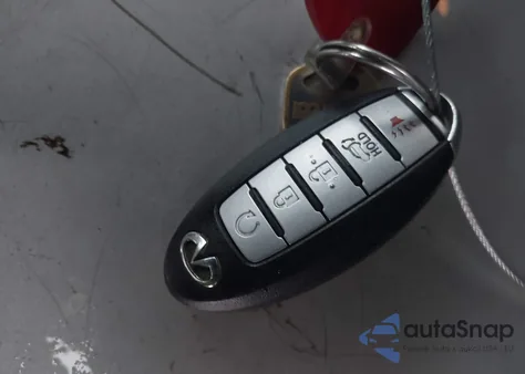 2015 Infiniti Qx60 из США, поврежденный, VIN 5N1AL0MN1FC508109